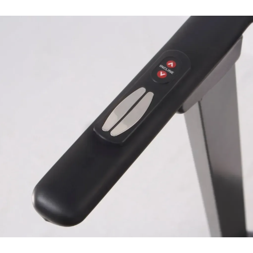 Беговая дорожка  Everfit TFK 655 Slim (TFK-655-SLIM) - фото №8